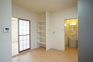 アビタシオン B 202号-7