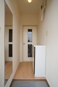 アビタシオン B 202号-8