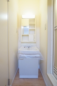 アビタシオン B 202号-9