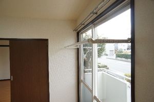 セフィラ　東川口　Ｂ 101号-3