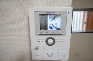 セフィラ　東川口　Ｂ 101号-4