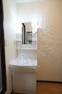 セフィラ　東川口　Ｂ 101号-5