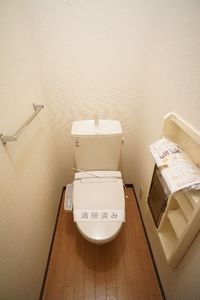 セフィラ　東川口　Ｂ 101号-6