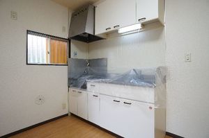 セフィラ　東川口　Ｂ 101号-7