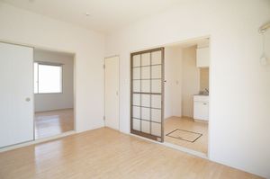 ウインズ　Ｂ 102号-2