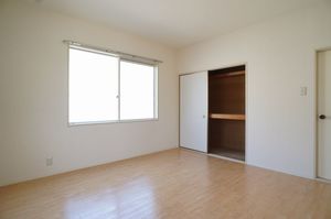 ウインズ　Ｂ 102号-5