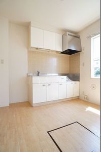 ウインズ　Ｂ 102号-6