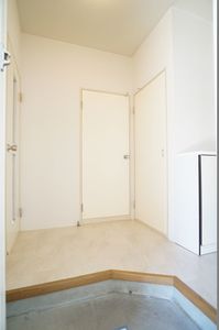 ウインズ　Ｂ 102号-8