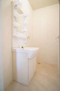 ウインズ　Ｂ 102号-10