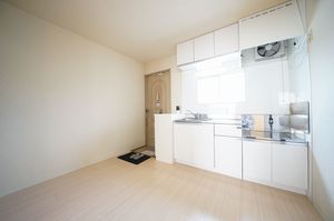 カーサ　新町 201号-3