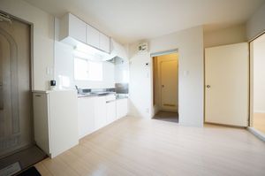 カーサ　新町 201号-4