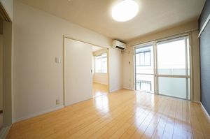 カーサ　新町 201号-5