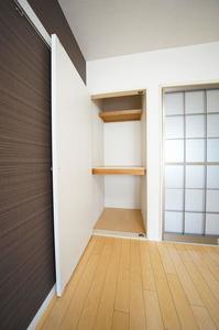 カーサ　新町 201号-6