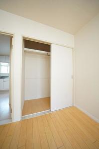 カーサ　新町 201号-9