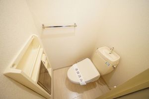 カーサ　新町 201号-11