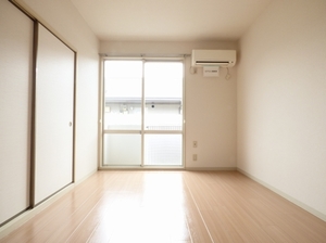 ドエルミハラＡ 201号-2