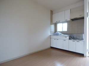 ドエルミハラＡ 201号-4