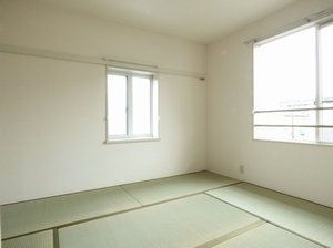 ドエルミハラＡ 201号-5