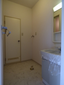 ドエルミハラＡ 201号-7