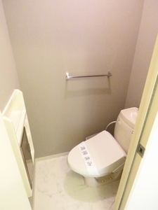 ドエルミハラＡ 201号-8