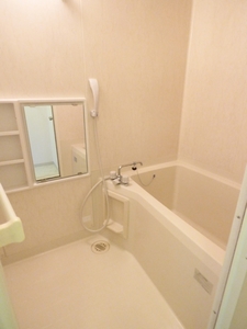 ドエルミハラＡ 201号-9