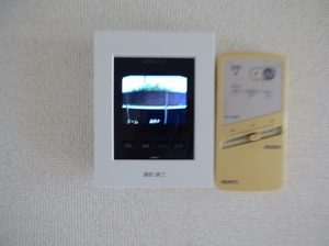 ドエルミハラＡ 201号-11