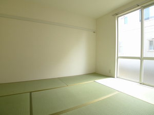 ドエルミハラＢ 102号-4