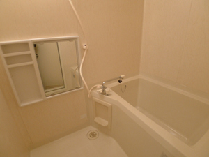 ドエルミハラＢ 102号-6