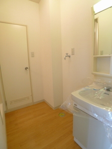 ドエルミハラＢ 102号-8