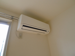 ドエルミハラＢ 102号-10