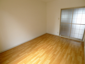 ドエルミハラＢ 102号-11