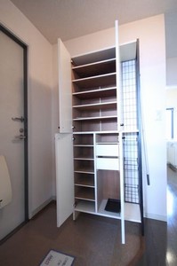 メゾン　サンレイ　Ｂ 202号-10