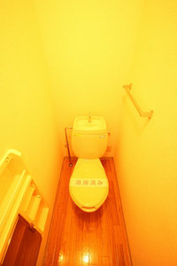 サニーハイツ C 202号-7