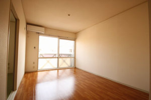 サニーハイツ C 202号-8