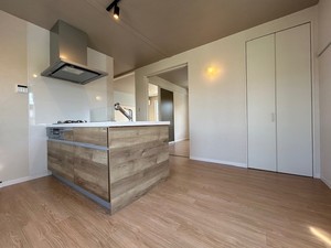 深町　ハイツ　Ｂ 201号-1