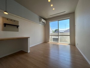 深町　ハイツ　Ｂ 201号-2