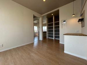 深町　ハイツ　Ｂ 201号-3