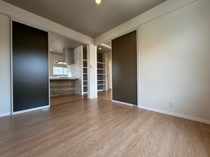 深町　ハイツ　Ｂ 201号-4