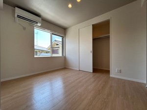 深町　ハイツ　Ｂ 201号-5