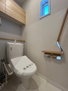 深町　ハイツ　Ｂ 201号-9