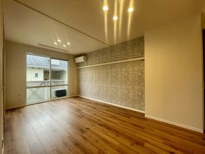 深町　ハイツ　Ｂ 203号-2