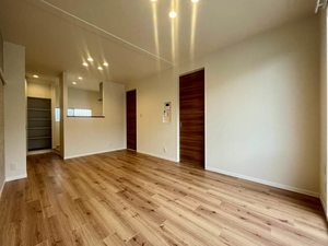 深町　ハイツ　Ｂ 203号-3