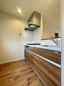 深町　ハイツ　Ｂ 203号-4