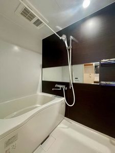 深町　ハイツ　Ｂ 203号-9