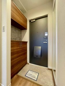 深町　ハイツ　Ｂ 203号-11