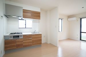 アーバン金井Ｄ 101号-2