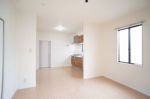 アーバン金井Ｄ 101号-3