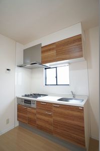 アーバン金井Ｄ 101号-9