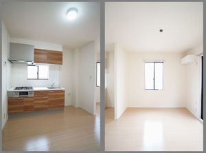 アーバン金井Ｄ 101号-10