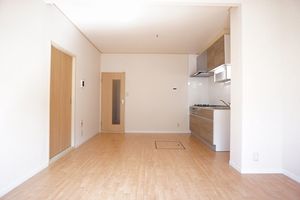 リバーシティー９２　Ｂ 101号-2